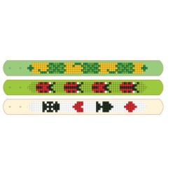 Kit DOTZIES® 3 Bracelets...