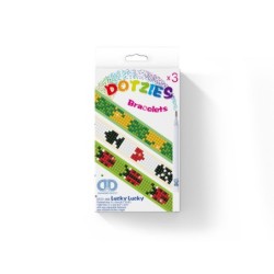 Kit DOTZIES® 3 Bracelets CHANCE