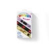 Kit DOTZIES® 3 Bracelets ANIMAUX