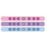 Kit DOTZIES® 3 Bracelets LOVE