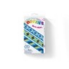 Kit DOTZIES® 3 Bracelets BLEUS