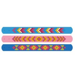 Kit DOTZIES® 3 Bracelets...