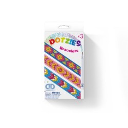 Kit DOTZIES® 3 Bracelets VAGUES