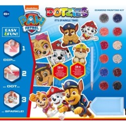 DOTZIES® Kit de 6 créations...