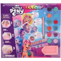DOTZIES® Kit de 6 créations...