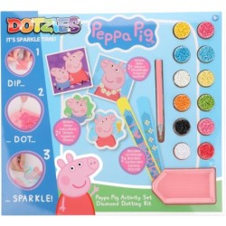 DOTZIES® Kit de 6 créations...