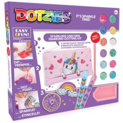 DOTZIES® Kit de 6 créations...
