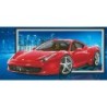 Kit DIAMOND DOTZ® Voiture rouge