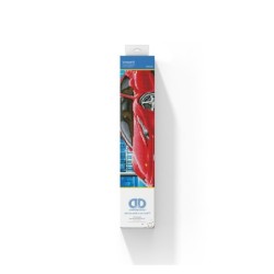 Kit DIAMOND DOTZ® Voiture rouge
