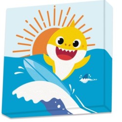DOTZ® BOX Enfants - Baby shark