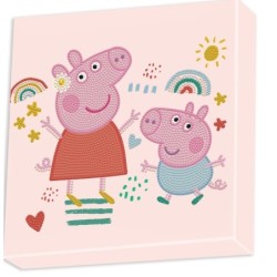 DOTZ® BOX Enfants - Peppa Pig