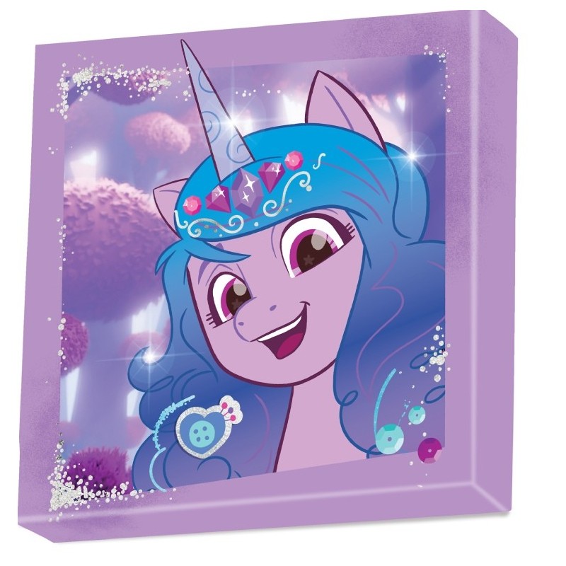 DOTZ® BOX Enfants - Izzy Moonbow
