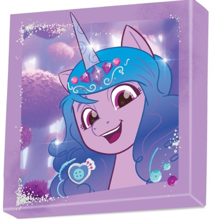 DOTZ® BOX Enfants - Izzy Moonbow