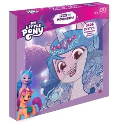 DOTZ® BOX Enfants - Izzy Moonbow