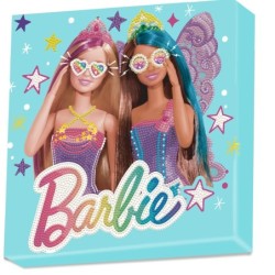 DOTZ® BOX Enfants - Barbie...