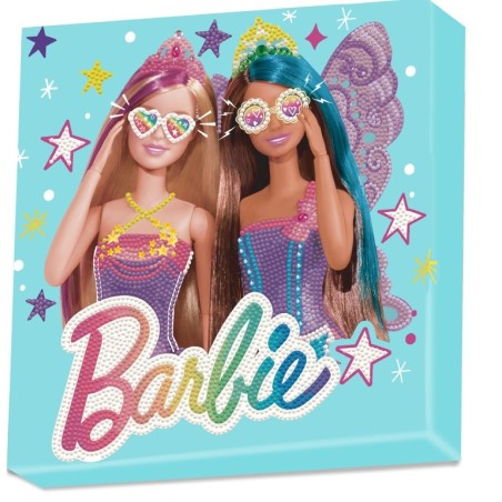 DOTZ® BOX Enfants - Barbie Fantaisie