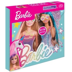 DOTZ® BOX Enfants - Barbie Fantaisie