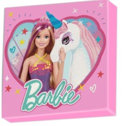 DOTZ® BOX Enfants - Barbie...