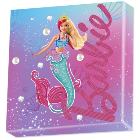 DOTZ® BOX Enfants - Barbie Sirène