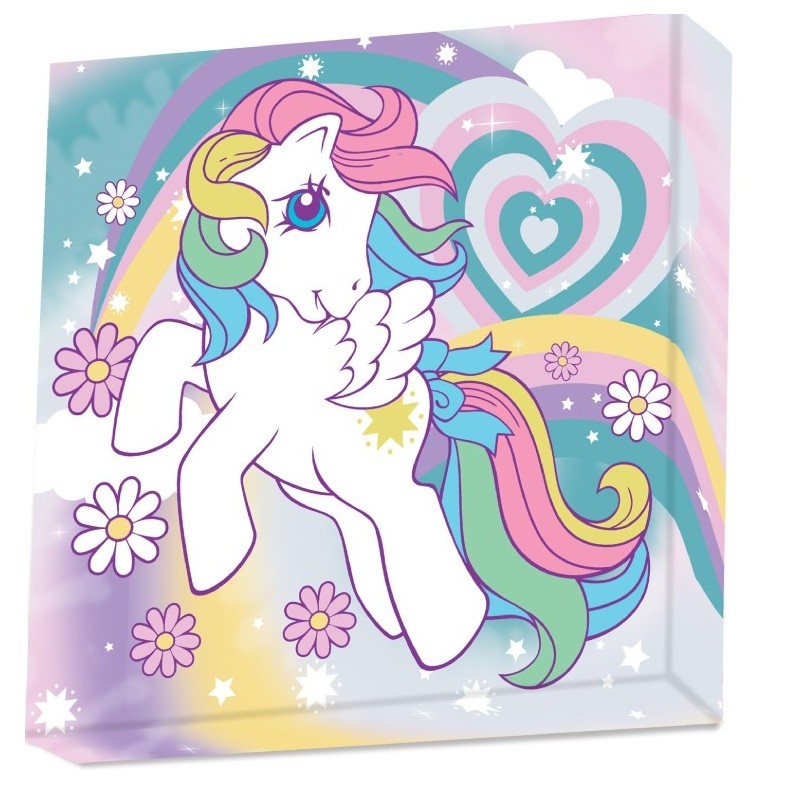 DOTZ® BOX Enfants - My Little Pony