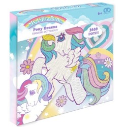 DOTZ® BOX Enfants - My Little Pony