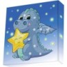 DOTZ® BOX Enfants - Bonne nuit Bébé dragon