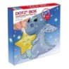 DOTZ® BOX Enfants - Bonne nuit Bébé dragon