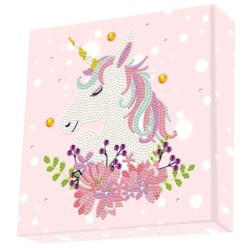 DOTZ® BOX Enfants - Licorne...