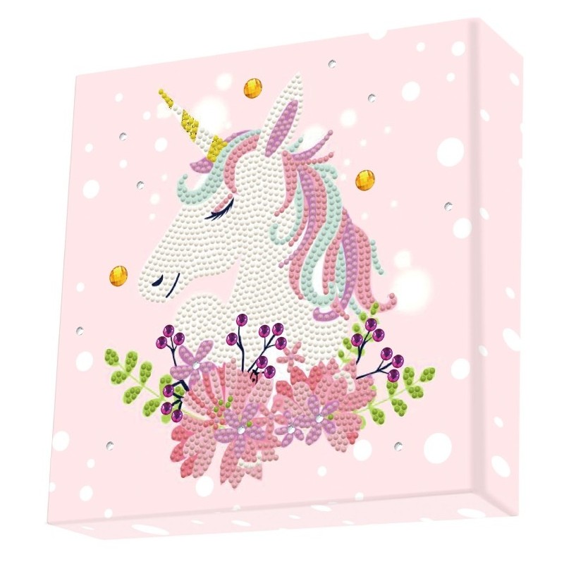 DOTZ® BOX Enfants - Licorne rêveuse