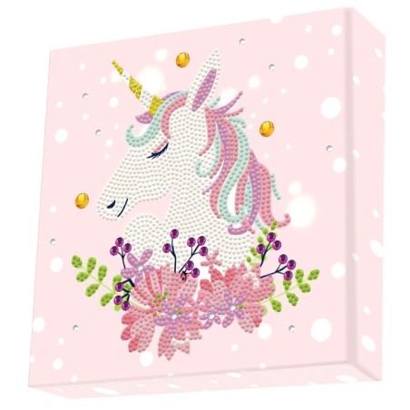 DOTZ® BOX Enfants - Licorne rêveuse