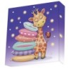 DOTZ® BOX Enfants - Girafe ensommeillée