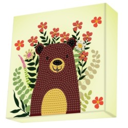 DOTZ® BOX Enfants - Ourson...