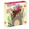 DOTZ® BOX Enfants - Ourson dans les fleurs