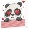 DOTZ® BOX Enfants - Panda Love