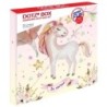 DOTZ® BOX Enfants - Sois unique - Licorne