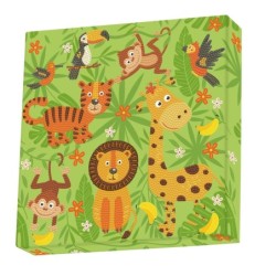 DOTZ® BOX Enfants - Dans la...