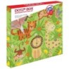 DOTZ® BOX Enfants - Dans la Jungle