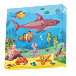 DOTZ® BOX Enfants - Sous...
