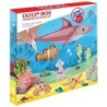 DOTZ® BOX Enfants - Sous l'Océan