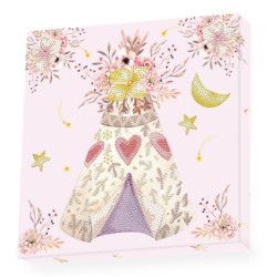 DOTZ® BOX Enfants - Tipi...