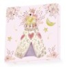 DOTZ® BOX Enfants - Tipi coloré
