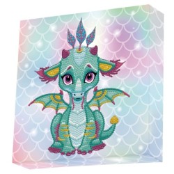 DOTZ® BOX Enfants - Ariel...