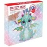 DOTZ® BOX Enfants - Ariel le Petit Dragon
