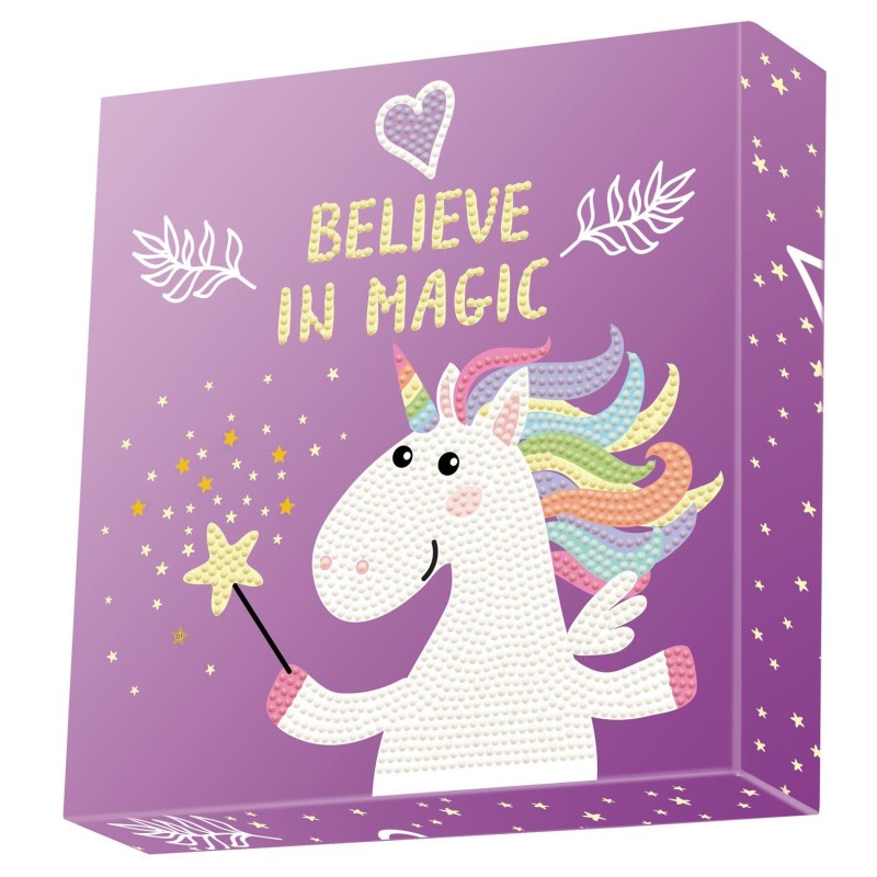 DOTZ® BOX Enfants - Crois en la Magie