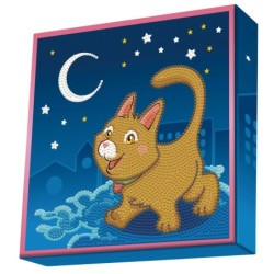 DOTZ® BOX Enfants - Chien...