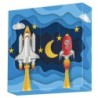 DOTZ® BOX Enfants - Dans l'Espace