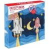 DOTZ® BOX Enfants - Dans l'Espace