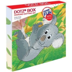 DOTZ® BOX Enfants - L'Ascension du Koala