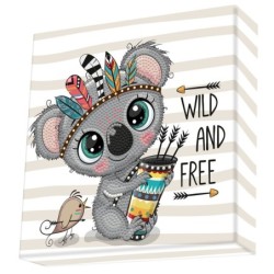 DOTZ® BOX Enfants - Koala...