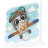 DOTZ® BOX Enfants - le Koala Aviateur